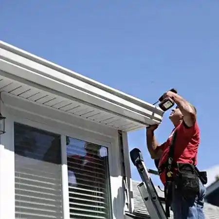 gutter services Brookhaven